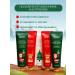 Cosmetics New Year and Christmas set of hand creams 25pcs - Buy Online on GoSupps.com