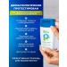 Cosmetics Fruit shampoo 150ml