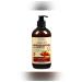 Simaland Shampoo against dandruff with argan oil 500 ml