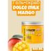DOLCE MILK Gel body scrub with aroma Mango 400 ml