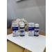 Aufbaukalk Weleda aufbaukalk 1 and 2 (2 UEs at 45 g) - Buy Online on GoSupps.com