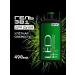 ICE Face hair and male body gel 490 ml