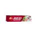 Dabur Toothpaste Red 100 gr. UAE - Buy Online on GoSupps.com