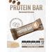 Fitness food factory 40g.*12pcs. Bank Protein bar cappuccino cinnamon