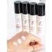 Golden Rose Primer base for facial makeup moisturizing the radiant base - Buy Online on GoSupps.com