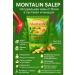 katis Montalin ointment for joints anesthetic