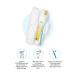 Atomy Korean road dental set 1 pcs - Buy Online on GoSupps.com