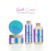 DLYa da KOJi Flickering body scrub "Gentle Sunrise" - Buy Online on GoSupps.com