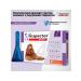 Neoterica Inspector Quadro from dog drops 10-25 kg (1 pipette)
