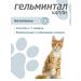 Gelmintal Antiphelmintic drops for cats 4-10 kg 1 pipette - Buy Online on GoSupps.com