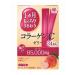 Earth Collagen in jelly with vitamin C peach 34 stick