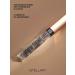 EyebrogelPlus Eyebrow gel transparent fixator persistent