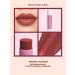HygienilipstickMax Lipstick tint balm Korean set set 4pcs - Buy Online on GoSupps.com