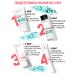 MousseEdge Gel for washing a face with niacinamide 150 ml - Buy Online on GoSupps.com