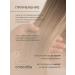 MousseEdge Hair mask intensive daily care 300 ml - Buy Online on GoSupps.com