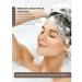 MousseEdge Revitalizing healing shampoo for dim hair 500ml - Buy Online on GoSupps.com