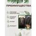 MousseEdge Korean black soap from loss and hair growth - Buy Online on GoSupps.com