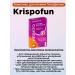 Krispofun Krispofan Complex for the liver hepadox 30 pcs 1UP - Buy Online on GoSupps.com