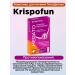 Krispofun Krispofan complex for the liver hepadox 30 pcs 2up - Buy Online on GoSupps.com