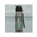 Plastic water bottle "without obstacles" 500 ml h. - Buy Online on GoSupps.com