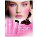 3v1 lipstick blush of shadows （04）