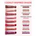 Laneige Brand Lip Strawberry Sprinkles 12 Gr lip balm - Buy Online on GoSupps.com