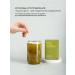 MOOZI Tea in sticks from herbs and spices for the health of the gastrointestinal tract 10 pcs - Buy Online on GoSupps.com