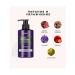 Kundal Korean hair conditioner with vanilla aroma - Buy Online on GoSupps.com