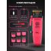 MRD HC-90-4 pink haircut - Buy Online on GoSupps.com