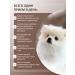 BINN PETS Collagen and vitamins for dogs for wool and skin 70g - Buy Online on GoSupps.com
