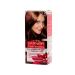 Garnier Hair dye luxury color 6.0 dark corn