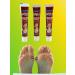 LATIBEAUTYFUL Cream for heels from dryness and cracks - Buy Online on GoSupps.com