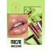 PrettyGirl Balm shine for lips with sparkles moisturizing - Buy Online on GoSupps.com