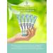 OLIMSE Aloe collagen sea collagen jelly in sticks - Buy Online on GoSupps.com
