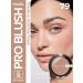 RELOUIS Face blush dry compact Pro Blus tone 79