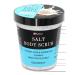 MILV Salt scrubbals for the body "Coconut". 300 g - Buy Online on GoSupps.com