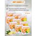 LUMI LLC Vitamin C ascorbic acid 90 bags