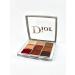 Katie Dior Backstage Eye Palette Palette in Tota 003