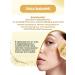 VT Cosmetics Two -phase clarifying hydrogel mask with microeles 4pcs - Buy Online on GoSupps.com