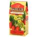 Basilur Tea gift set of strawberries and kiwi 100 x 6 - Buy Online on GoSupps.com