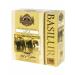 Basilur Tea in bags black set 100 pak x 6 - Buy Online on GoSupps.com