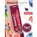 AWARD A treat for dogs lambs and blueberries 50 g