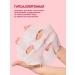 izi zu Facial masks for the face 5 pcs and patches for 60 pcs - Buy Online on GoSupps.com