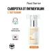 Real Barrier Peptivita cerus with Blemish Serum