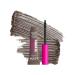 NYX Professional Makeup Thick It Stick It Cool Ash Brown 05 eyebrows