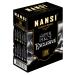 Nansi Black tea super oxide Exclusive 100 g - Buy Online on GoSupps.com