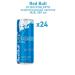 Red Bull 0.25 l. 24 pieces Irga GAZ Zh Bank
