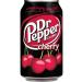 Dr Pepper Lemonade 0.355l.*12pcs. Cherry usa - Buy Online on GoSupps.com