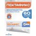 Cream for fixing temporary dentures Pectafix 60 g