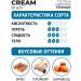 COMPASS Cream Brazil Grain 1000 g - Buy Online on GoSupps.com